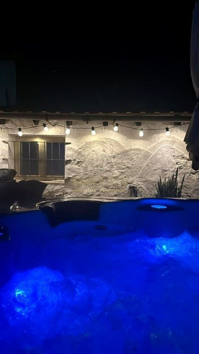 Villa i Elche, Alicante, Spanien 4 sovrum, 326 kvm. Nr. 180746