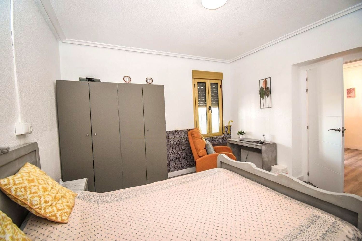 Villa i Elche, Alicante, Spanien 4 sovrum, 326 kvm. Nr. 180746