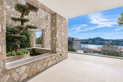 Villa en Santa Ponsa, Mallorca, España 5 dormitorios, 654 m2 No. 180745