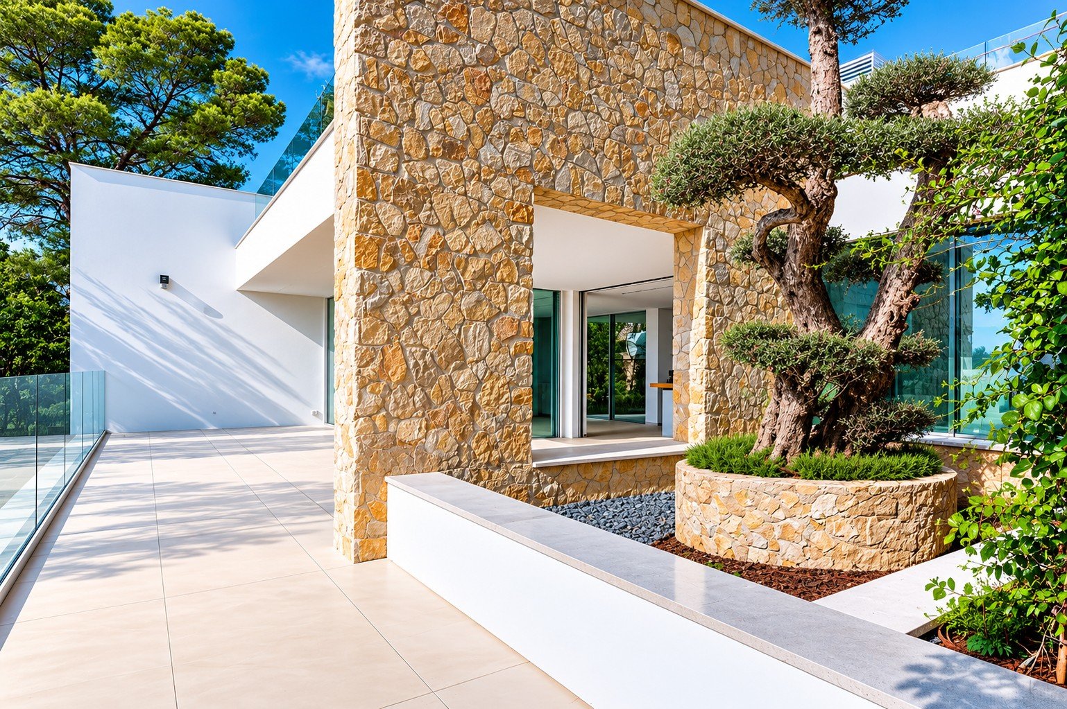 Villa Santa Ponsa, Mallorca, Spānijā 5 istabas, 654 m2 Nr. 180745