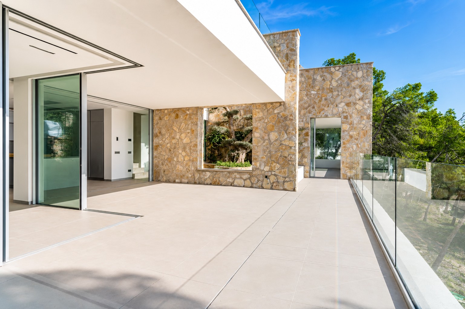 Villa Santa Ponsa, Mallorca, Spānijā 5 istabas, 654 m2 Nr. 180745