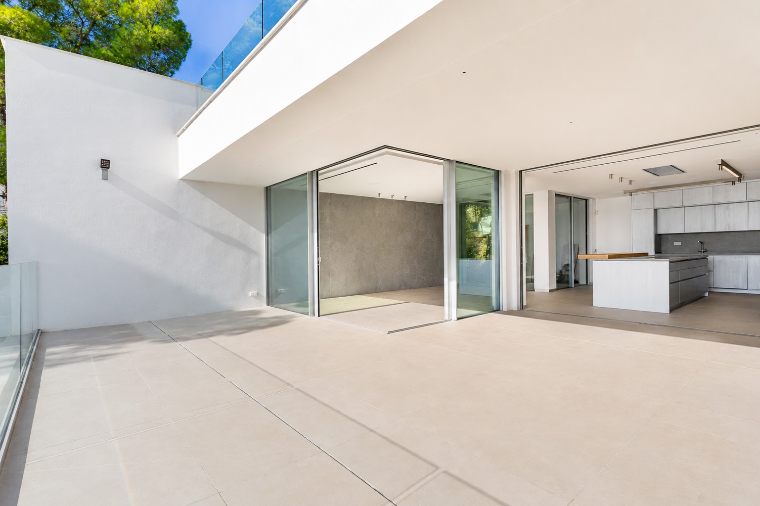 Villa Santa Ponsa, Mallorca, Spānijā 5 istabas, 654 m2 Nr. 180745