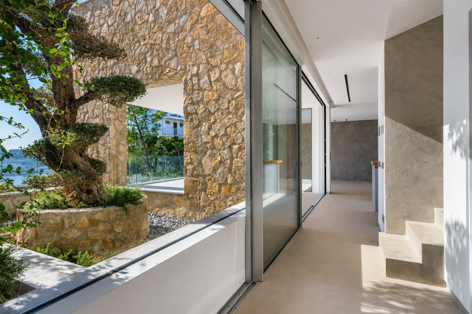 Villa Santa Ponsa, Mallorca, Spānijā 5 istabas, 654 m2 Nr. 180745