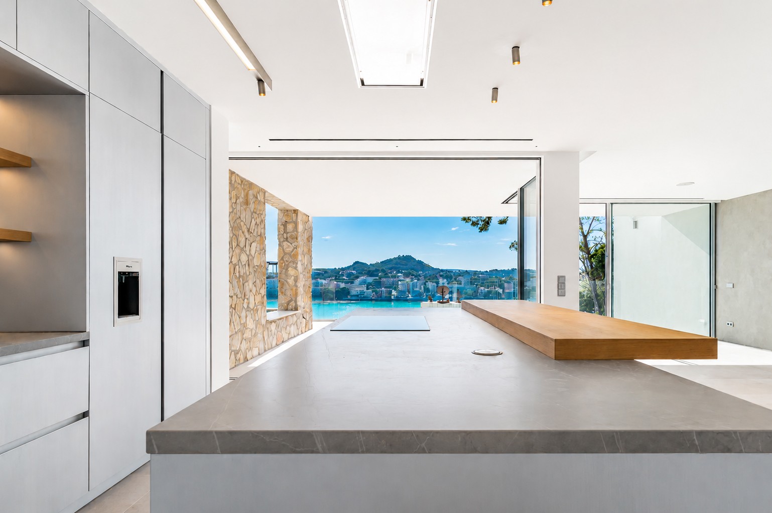 Villa Santa Ponsa, Mallorca, Spānijā 5 istabas, 654 m2 Nr. 180745