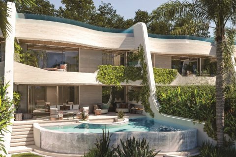 Bungalow in Marbella, Malaga, Spanien 3 Schlafzimmer, 475 m2 Nr. 134988