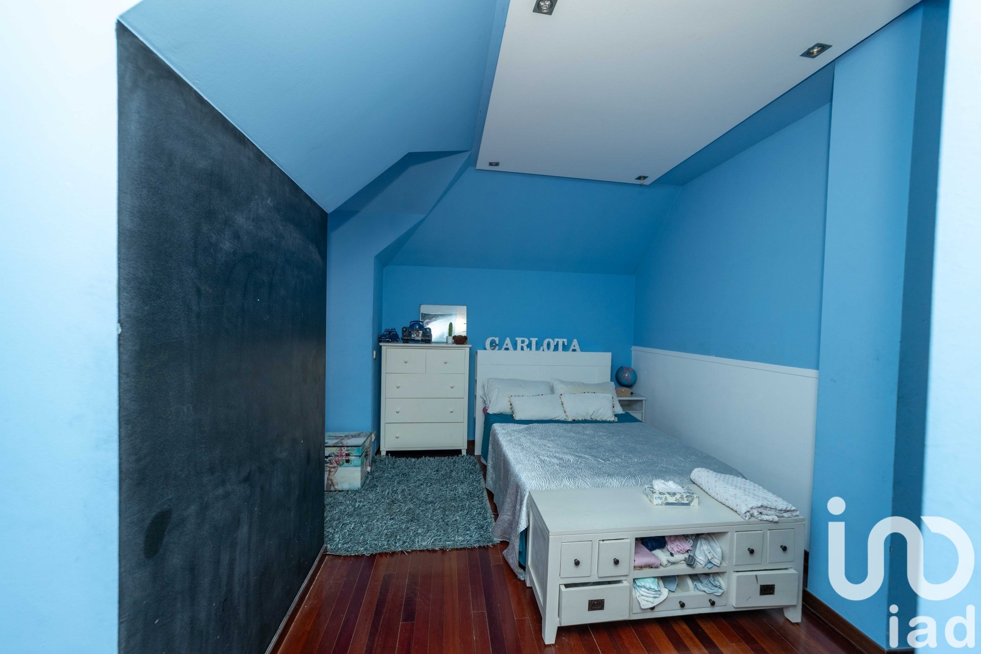 House in Valverde de la Virgen, Leon, Spain 6 bedrooms, 560 sq.m. No. 153269