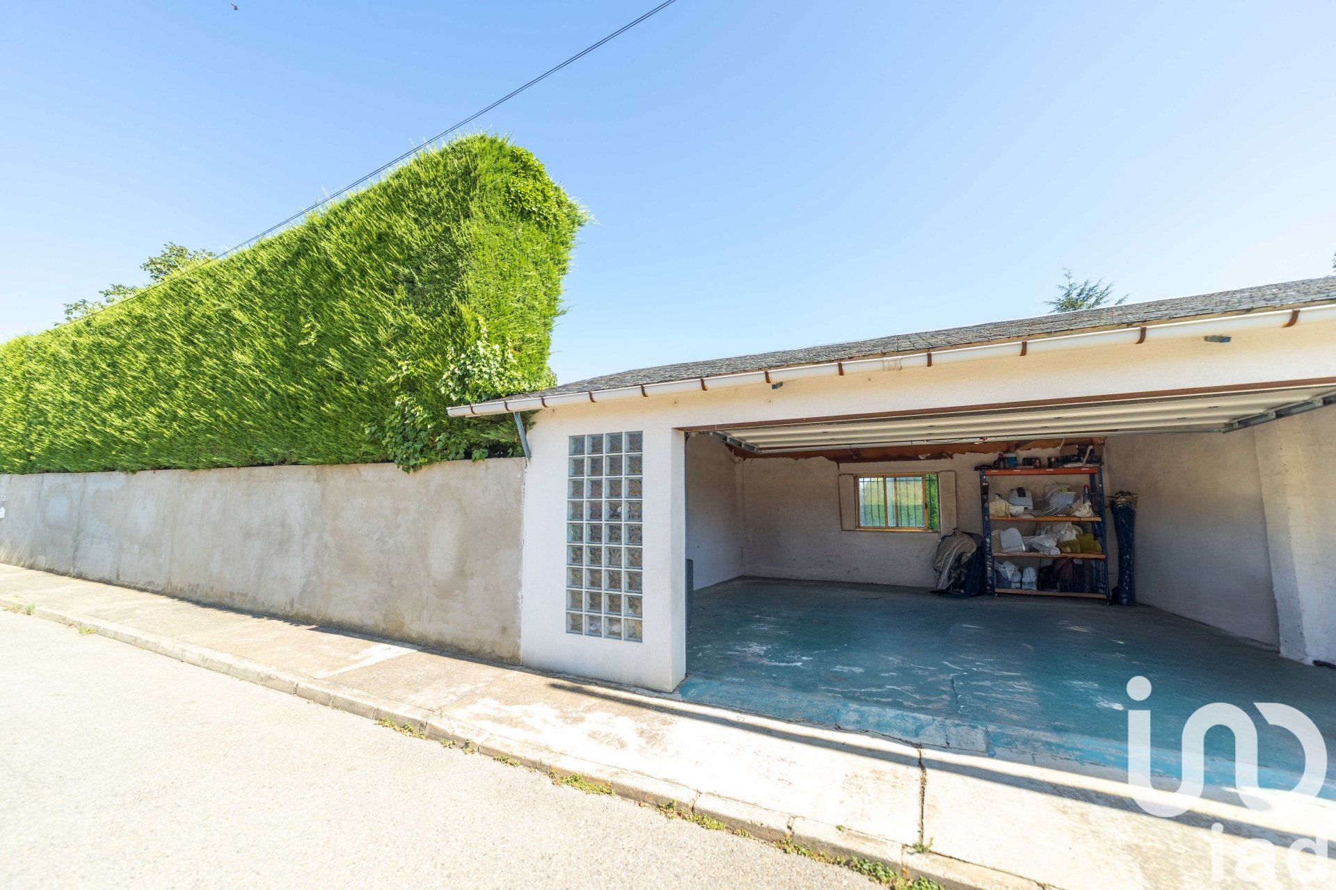House in Valverde de la Virgen, Leon, Spain 6 bedrooms, 560 sq.m. No. 153269