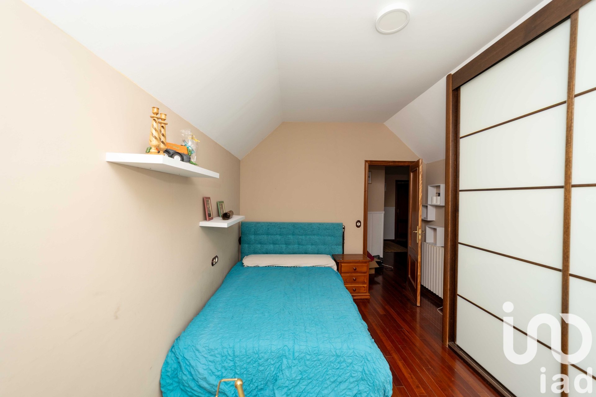 House in Valverde de la Virgen, Leon, Spain 6 bedrooms, 560 sq.m. No. 153269