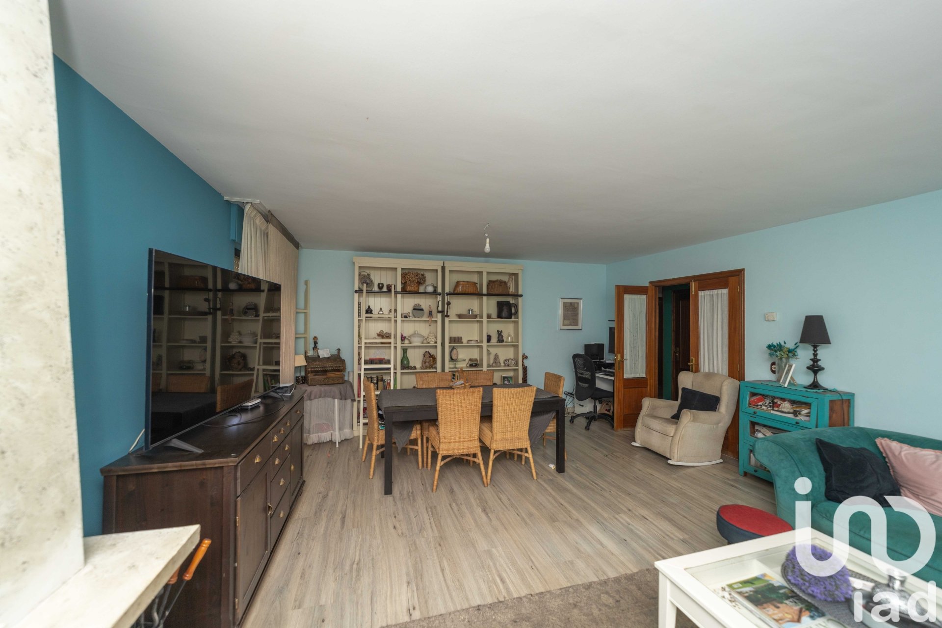 House in Valverde de la Virgen, Leon, Spain 6 bedrooms, 560 sq.m. No. 153269