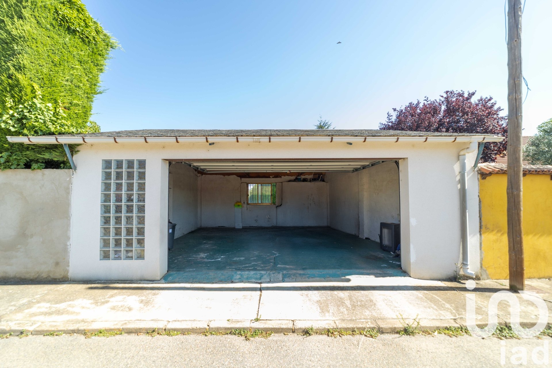 House in Valverde de la Virgen, Leon, Spain 6 bedrooms, 560 sq.m. No. 153269