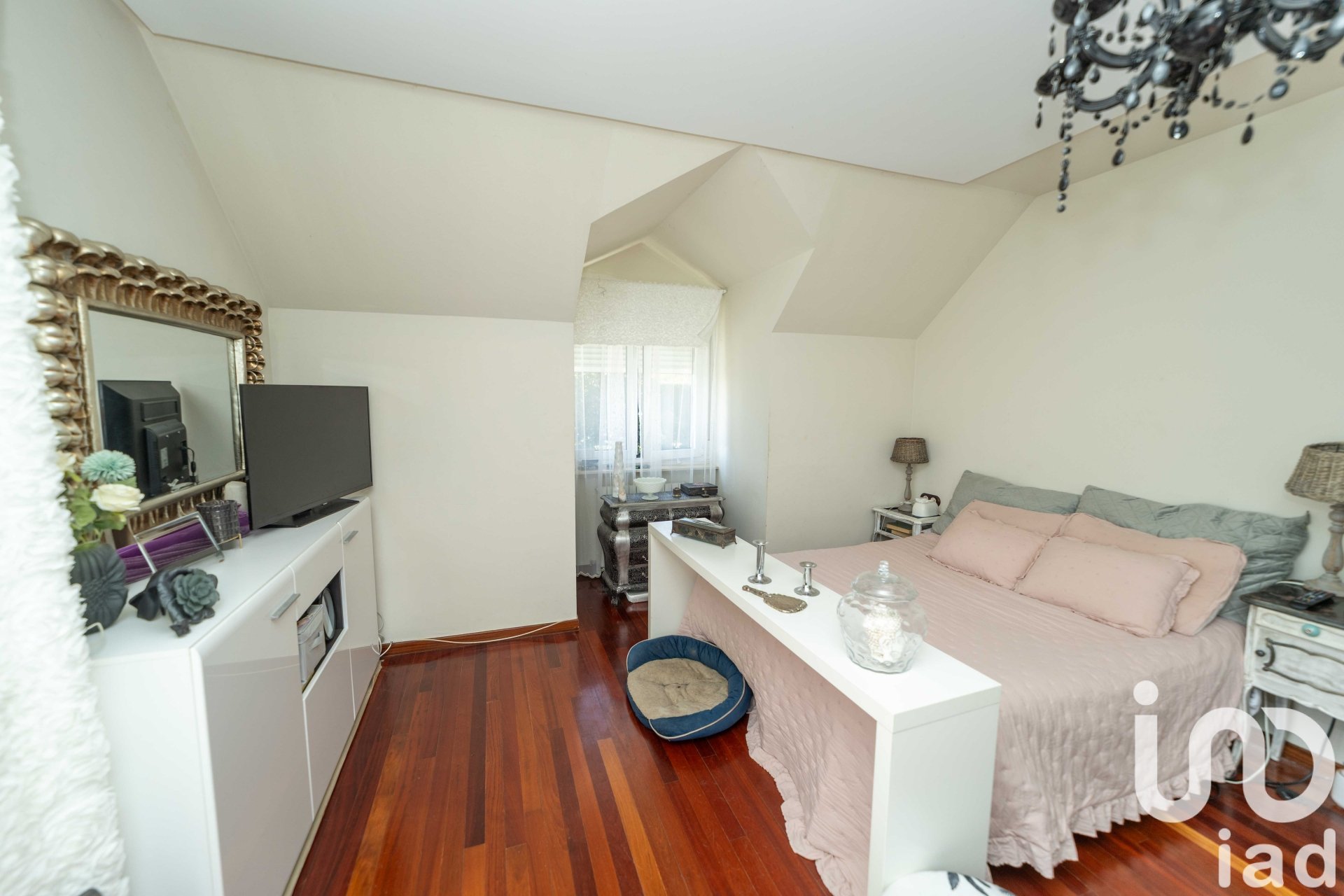 House in Valverde de la Virgen, Leon, Spain 6 bedrooms, 560 sq.m. No. 153269