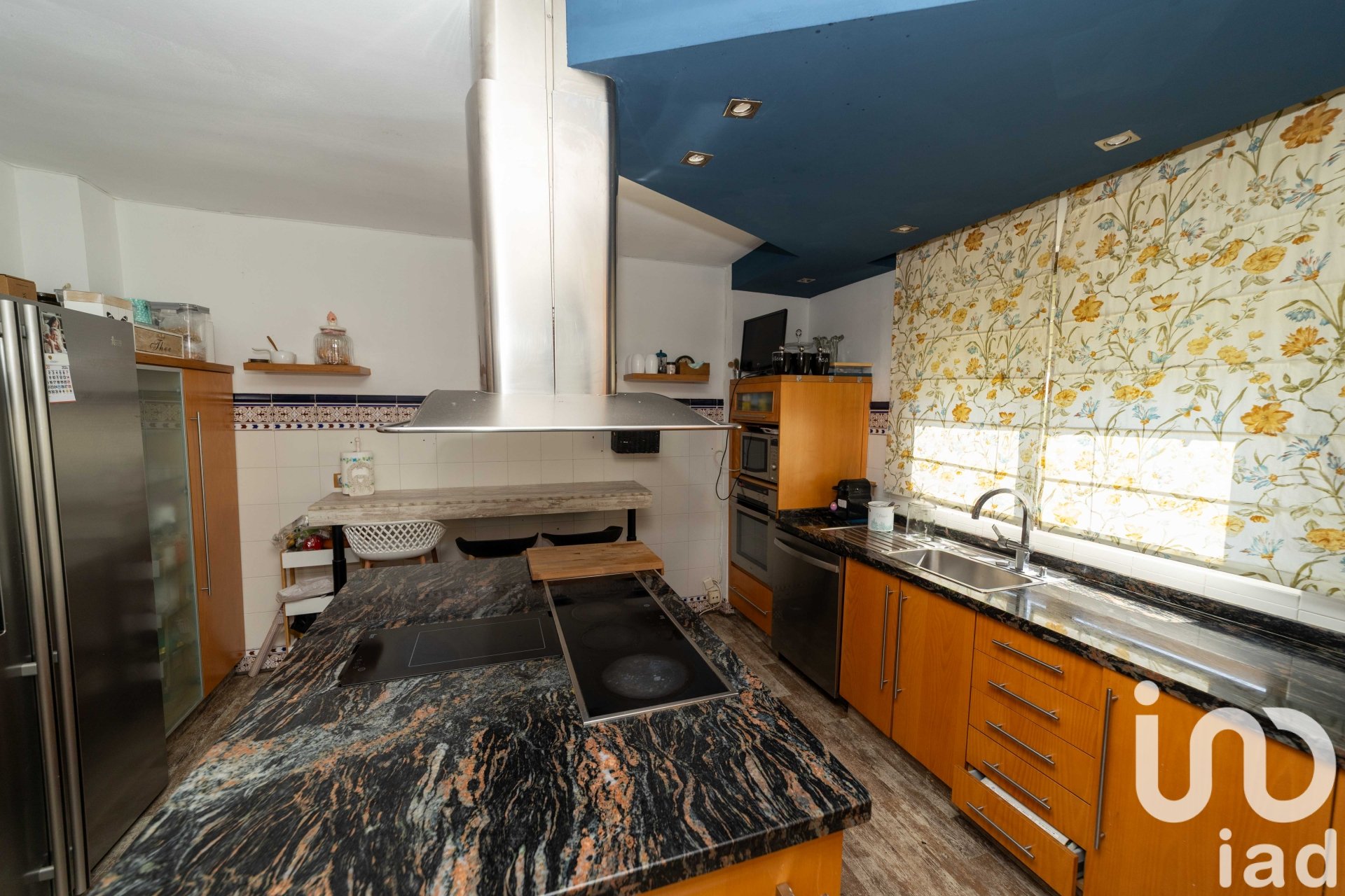 House in Valverde de la Virgen, Leon, Spain 6 bedrooms, 560 sq.m. No. 153269