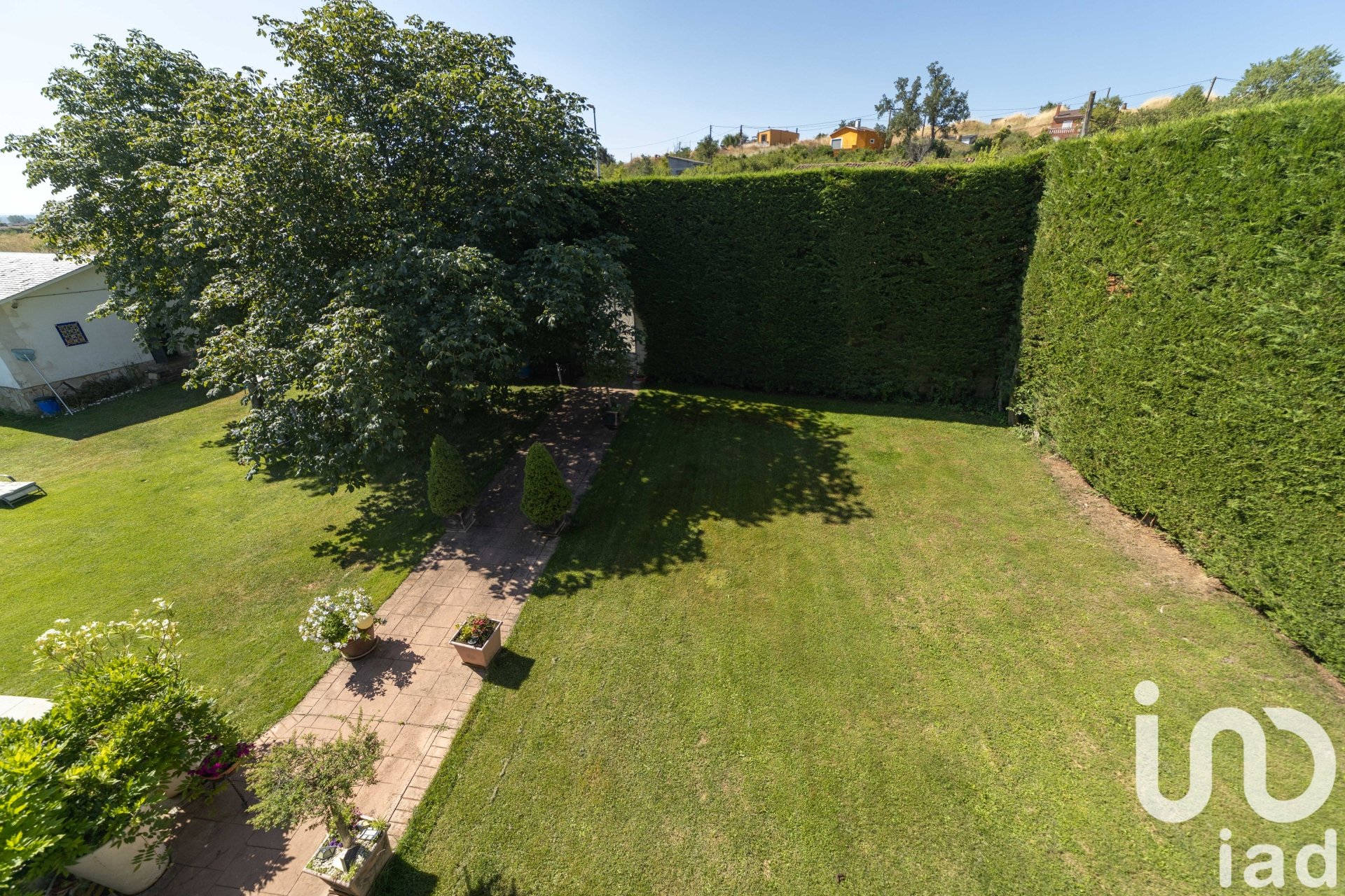 House in Valverde de la Virgen, Leon, Spain 6 bedrooms, 560 sq.m. No. 153269