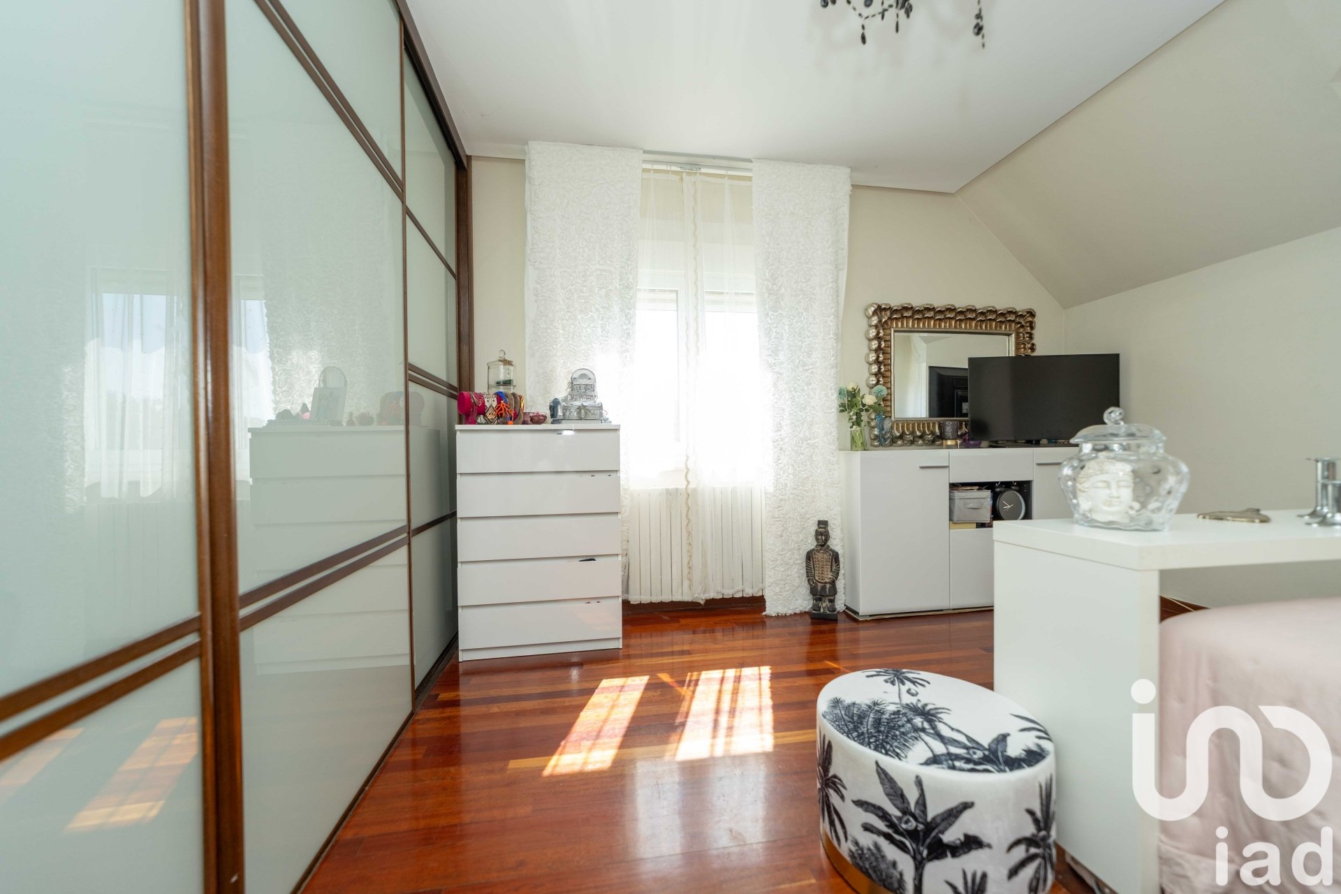 House in Valverde de la Virgen, Leon, Spain 6 bedrooms, 560 sq.m. No. 153269