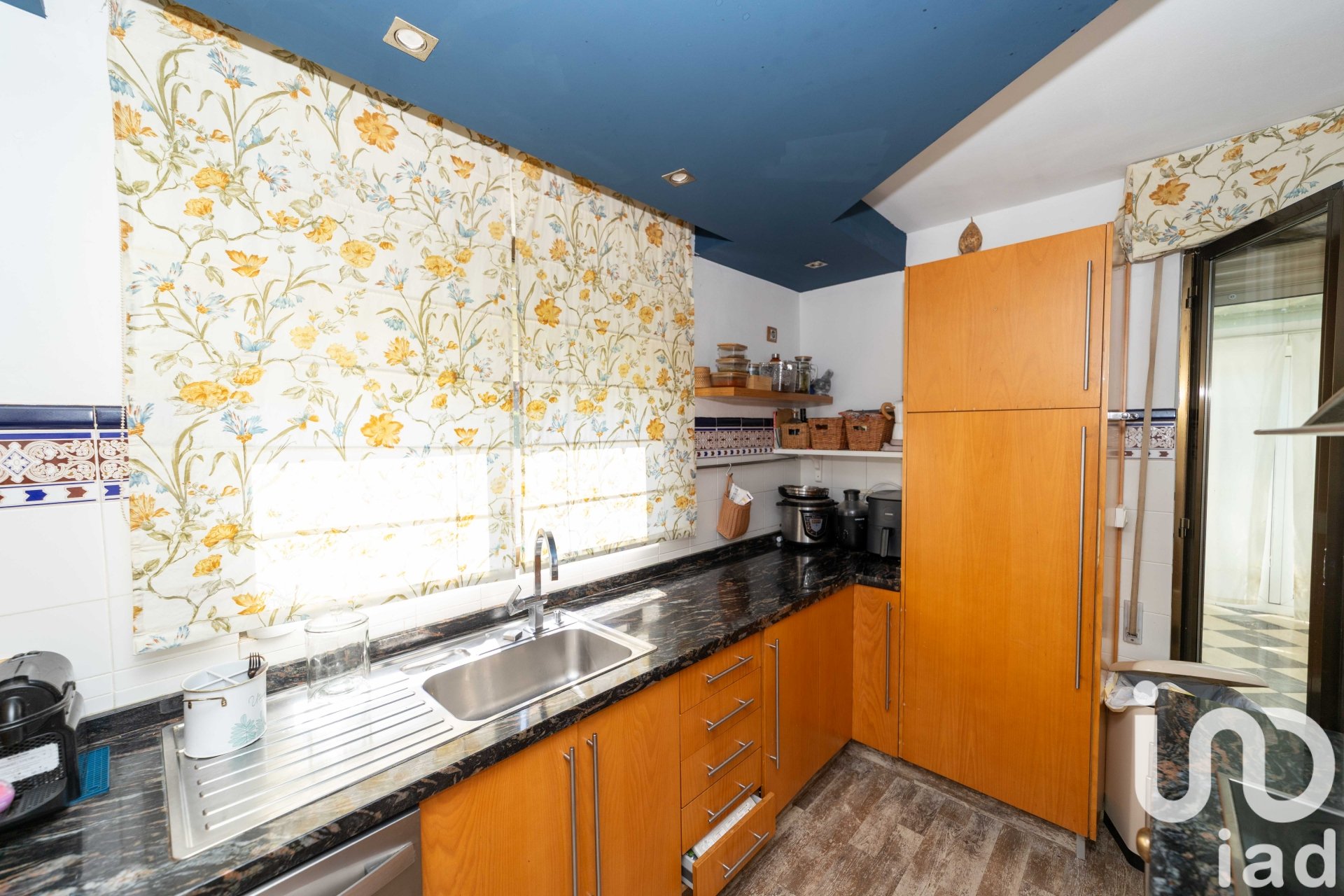House in Valverde de la Virgen, Leon, Spain 6 bedrooms, 560 sq.m. No. 153269