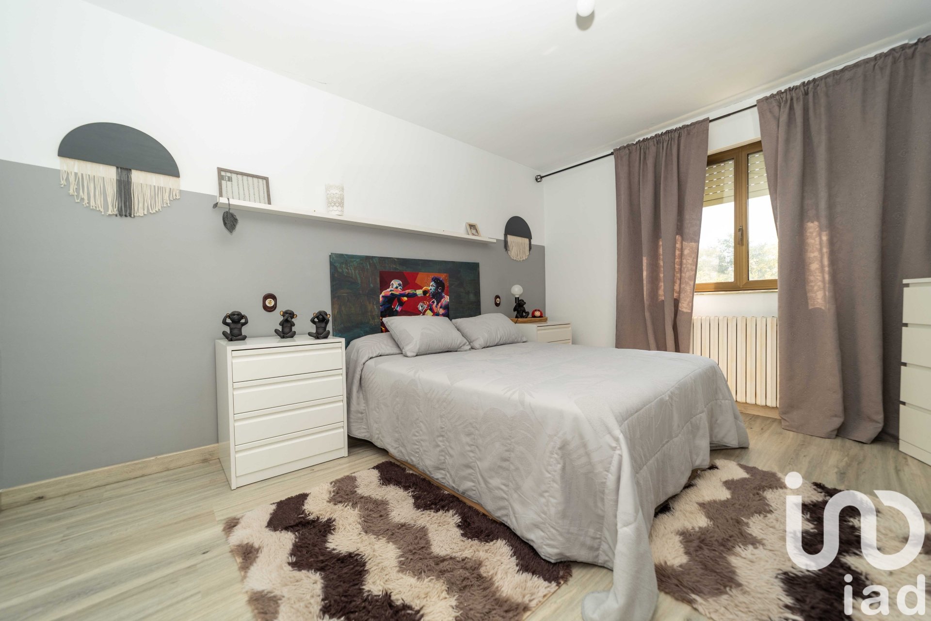 House in Valverde de la Virgen, Leon, Spain 6 bedrooms, 560 sq.m. No. 153269