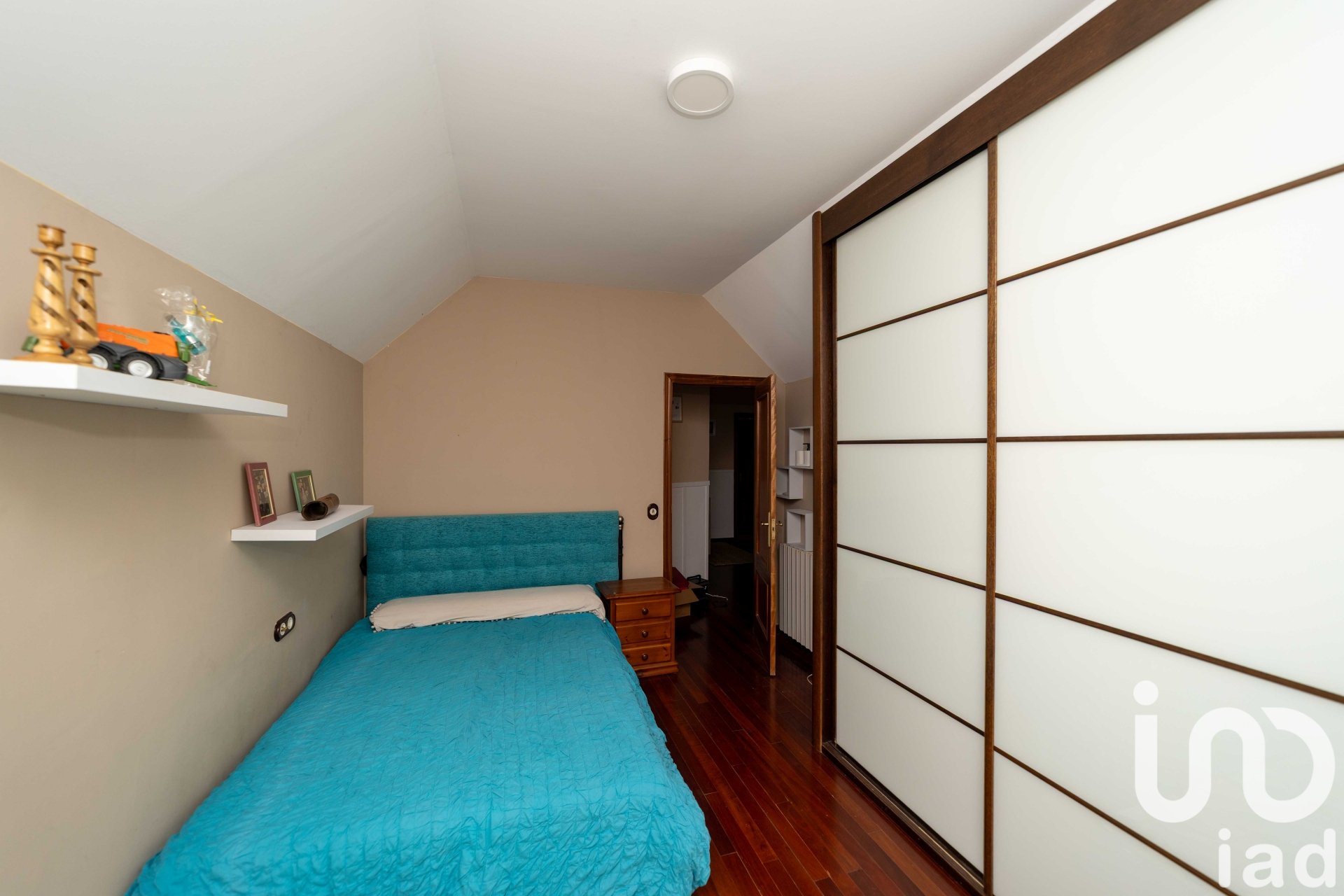 House in Valverde de la Virgen, Leon, Spain 6 bedrooms, 560 sq.m. No. 153269