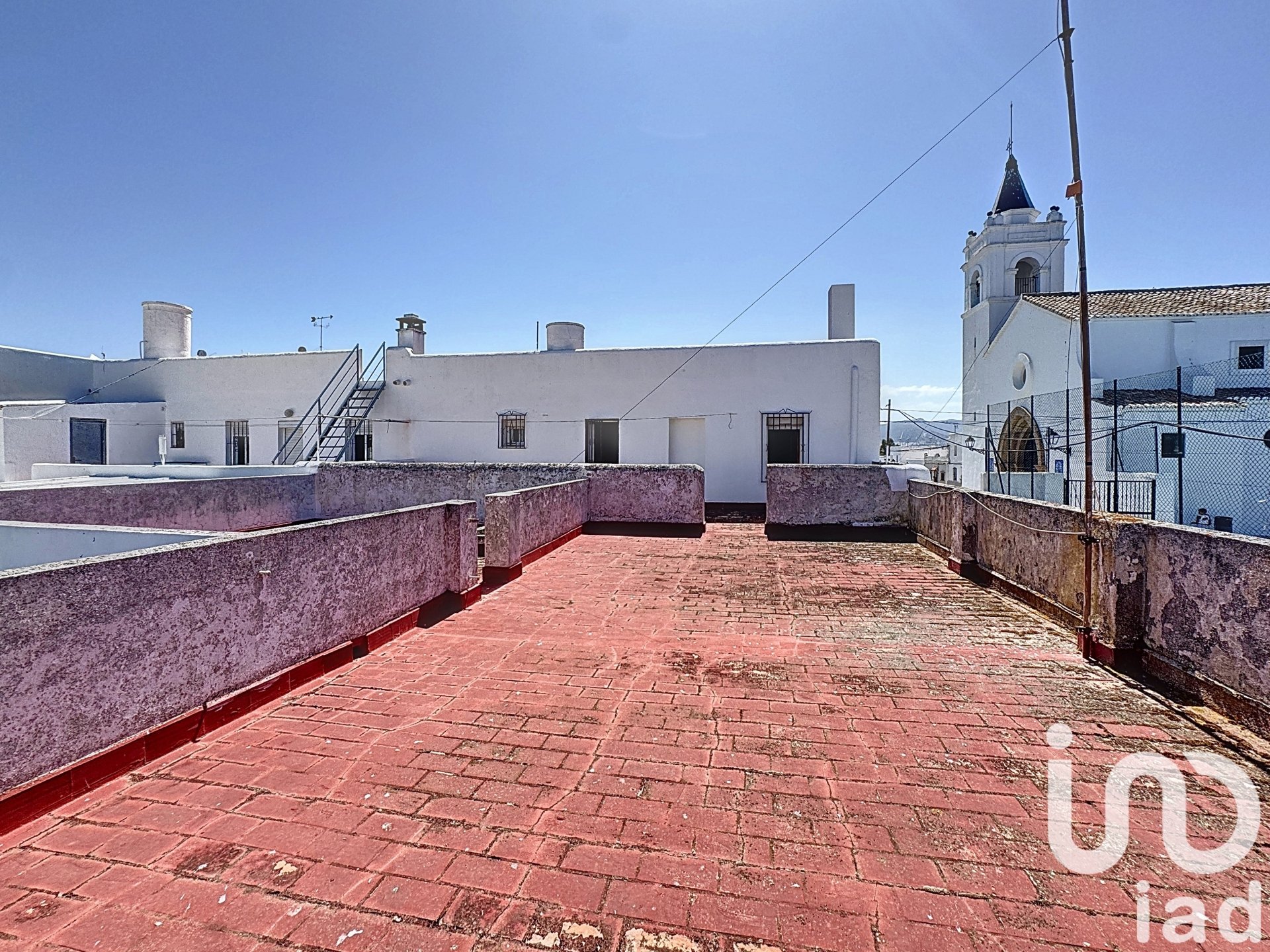 House à Tarifa, Cadiz, Espagne 7 chambres, 350 m2 No. 153268