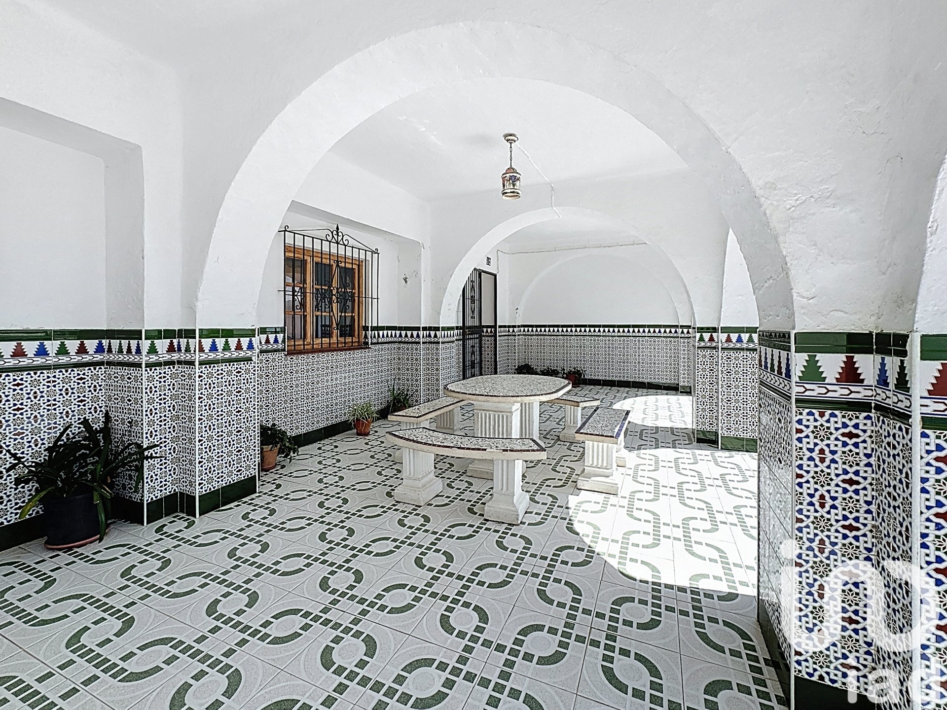 House à Tarifa, Cadiz, Espagne 7 chambres, 350 m2 No. 153268