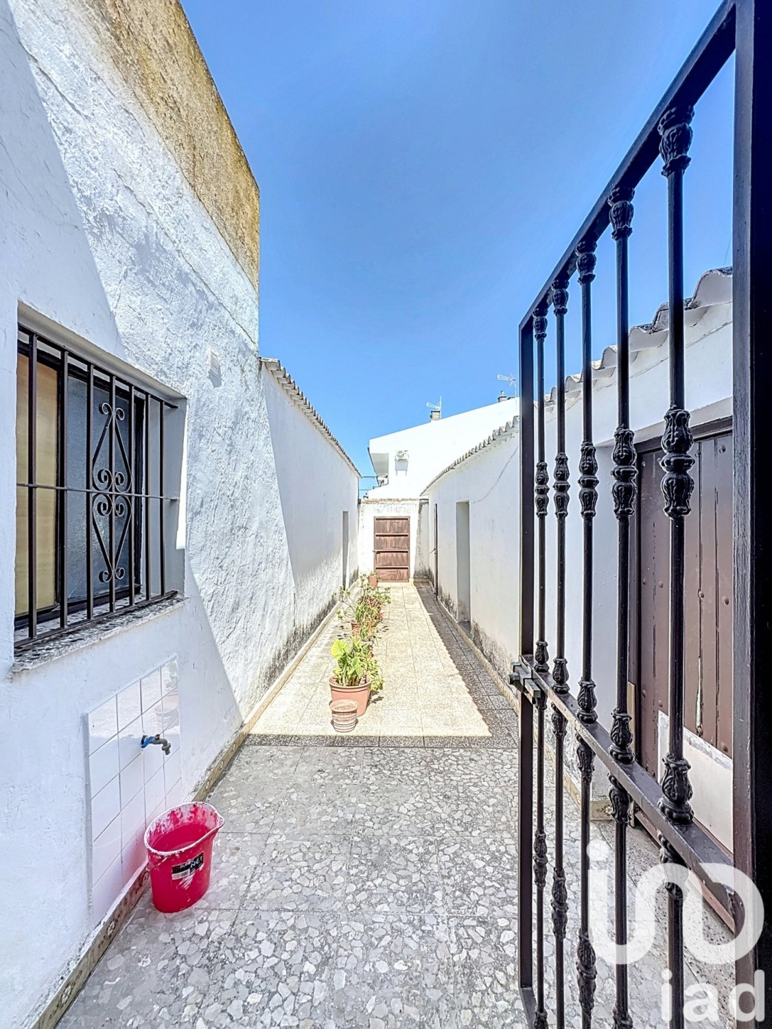 House à Tarifa, Cadiz, Espagne 7 chambres, 350 m2 No. 153268