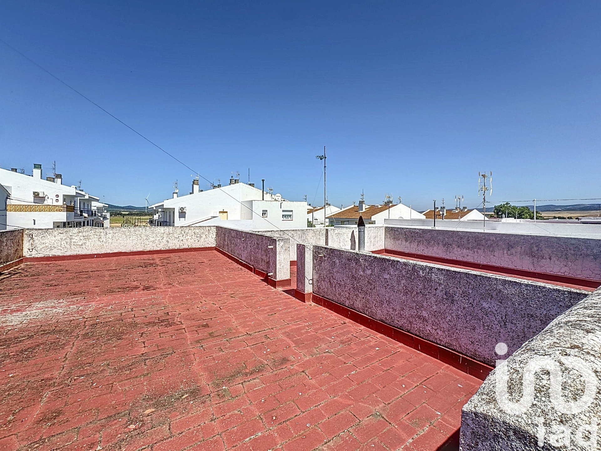 House à Tarifa, Cadiz, Espagne 7 chambres, 350 m2 No. 153268