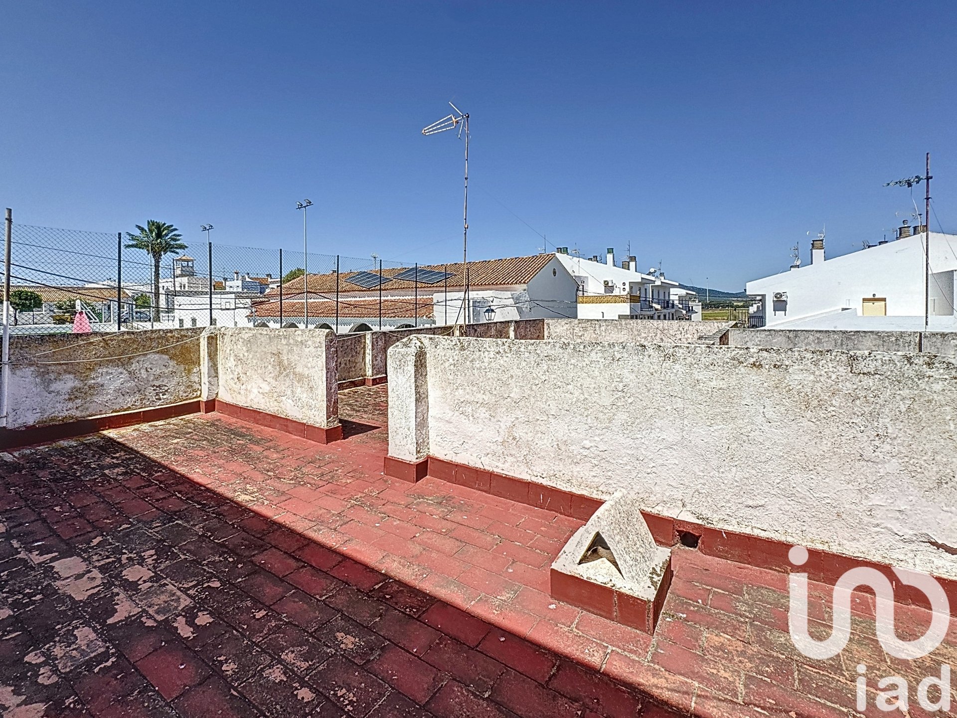 House à Tarifa, Cadiz, Espagne 7 chambres, 350 m2 No. 153268