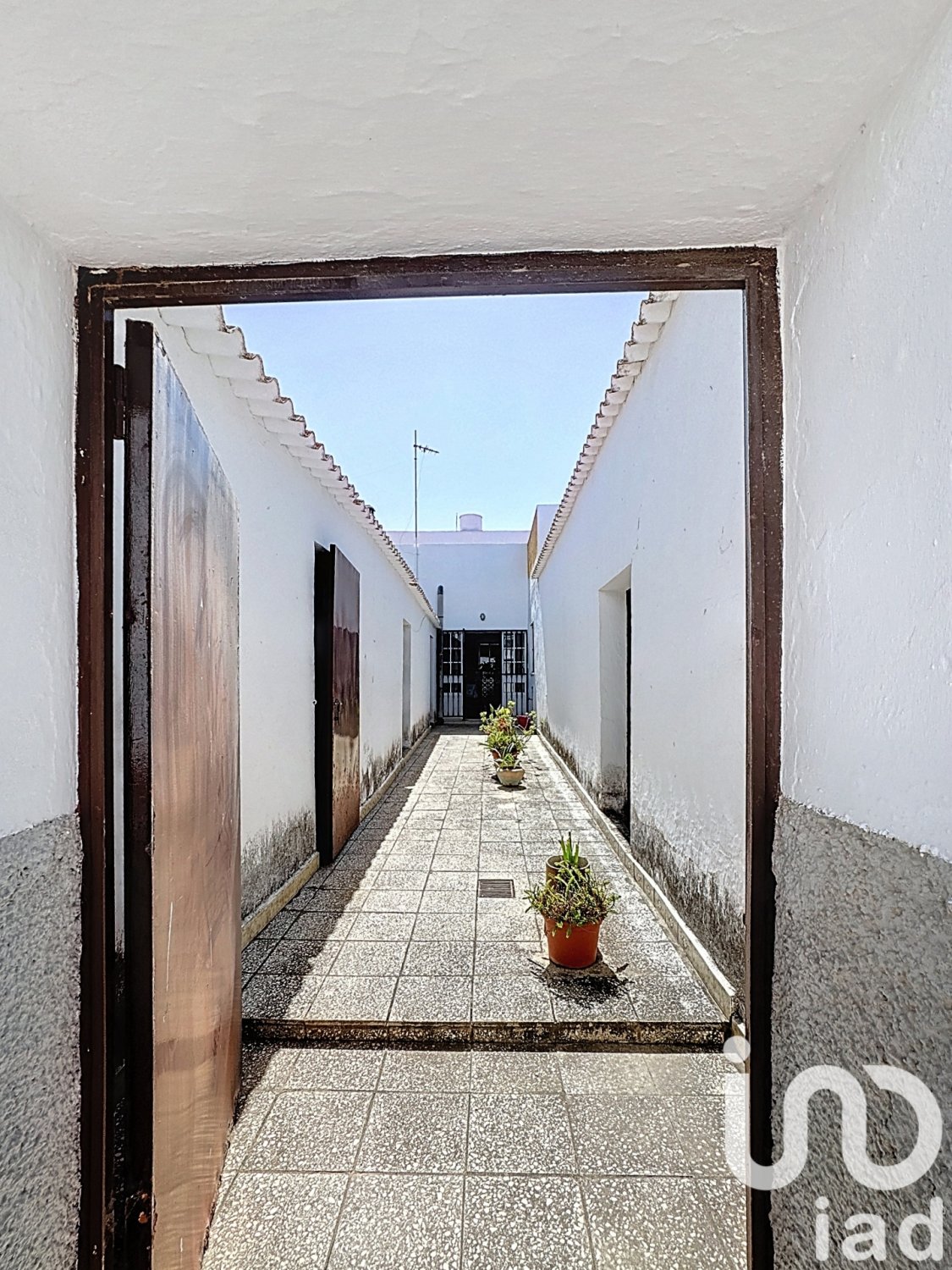 House à Tarifa, Cadiz, Espagne 7 chambres, 350 m2 No. 153268