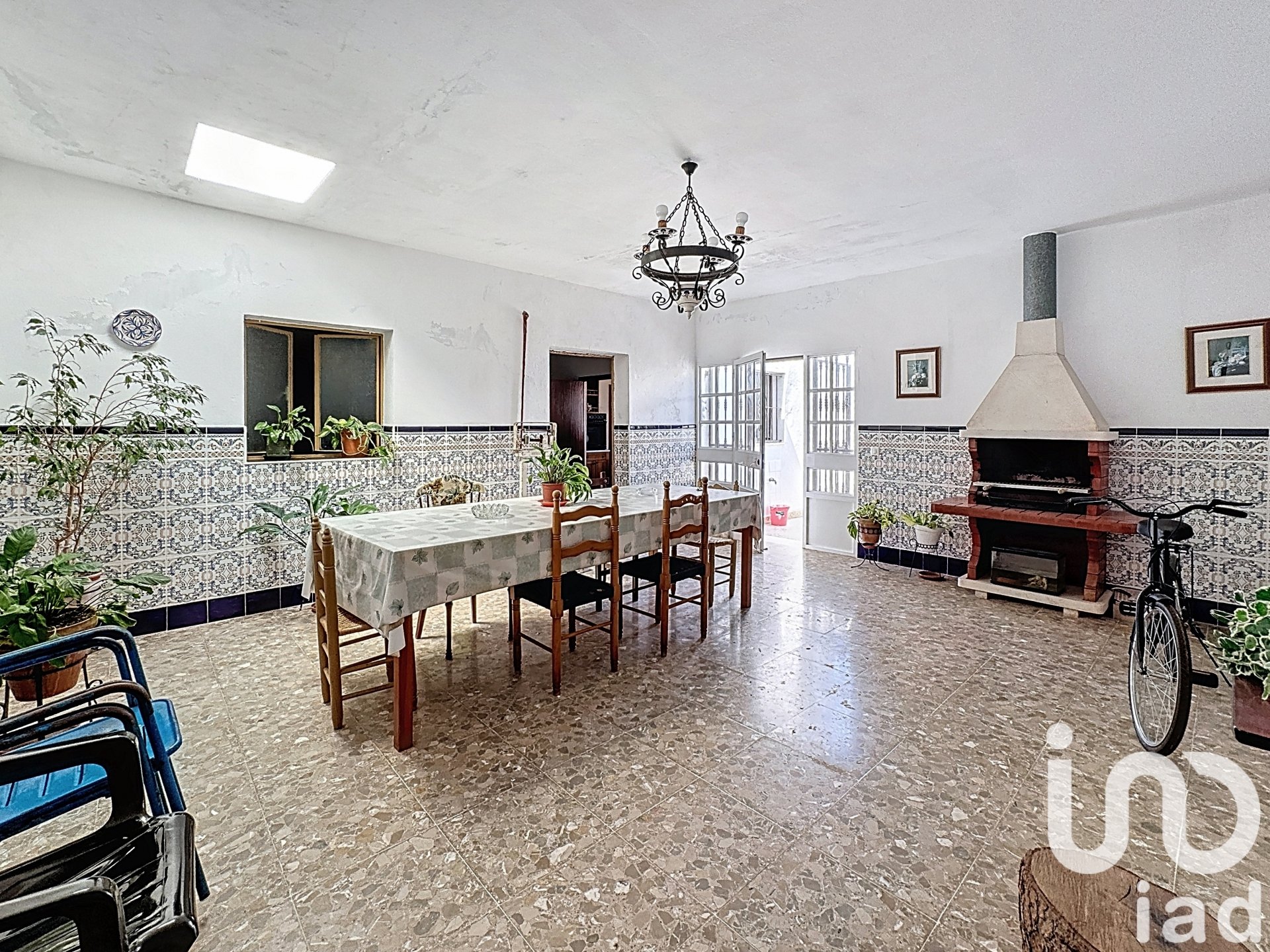 House à Tarifa, Cadiz, Espagne 7 chambres, 350 m2 No. 153268