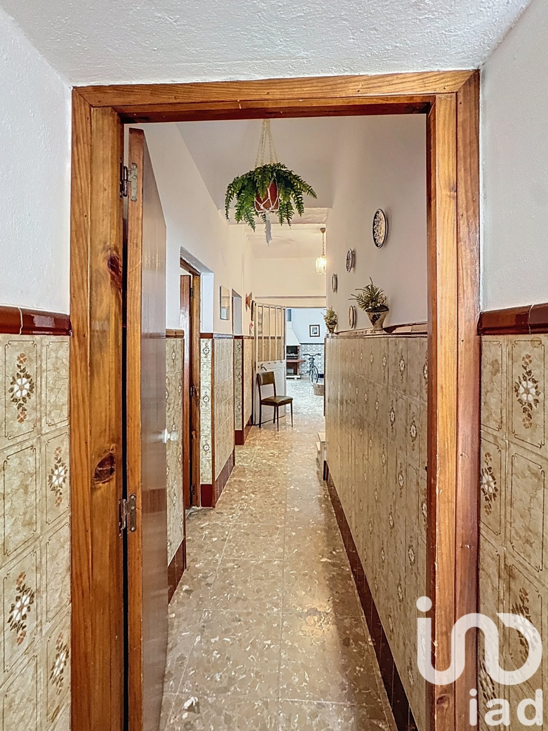 House à Tarifa, Cadiz, Espagne 7 chambres, 350 m2 No. 153268