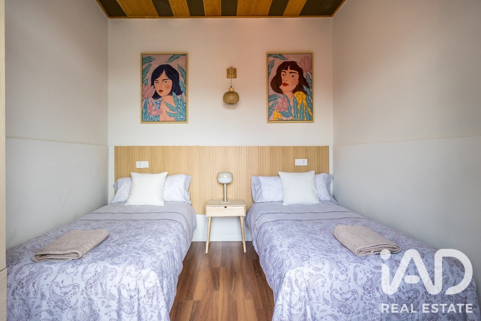 Apartment in Leon, Spain 2 bedrooms, 70 sq.m. No. 188274