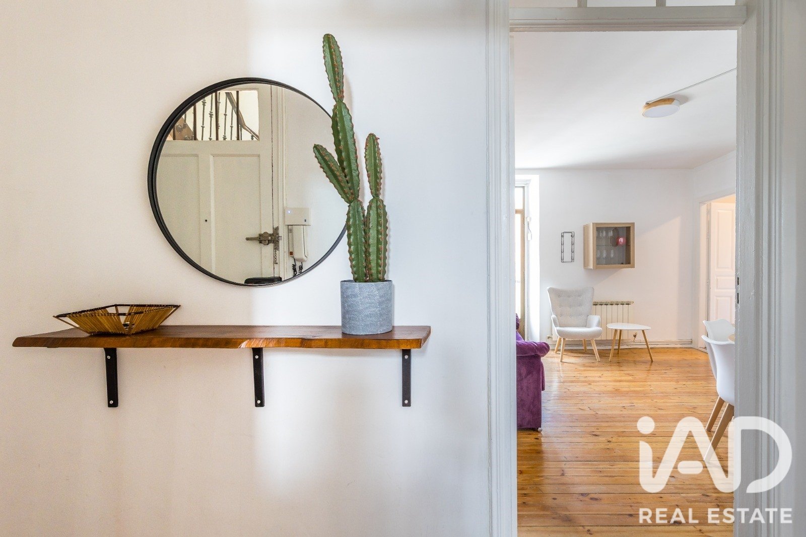 Apartment in Leon, Spain 2 bedrooms, 70 sq.m. No. 188274