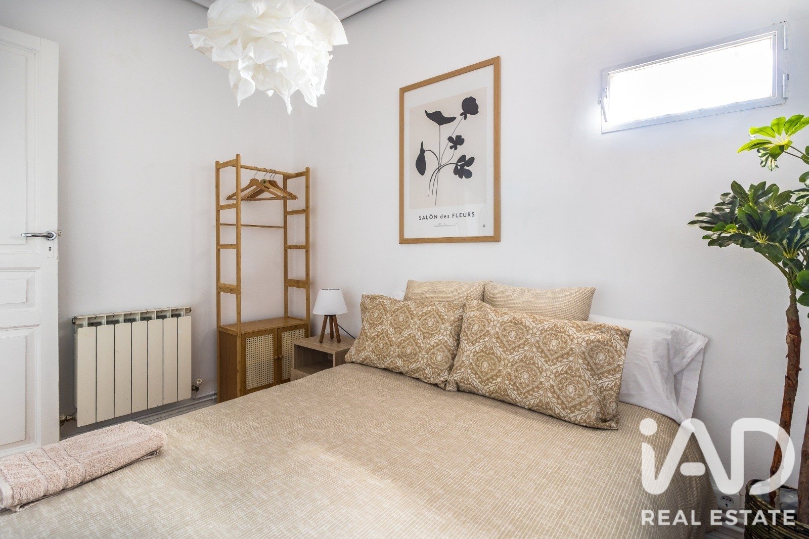 Apartment in Leon, Spain 2 bedrooms, 70 sq.m. No. 188274