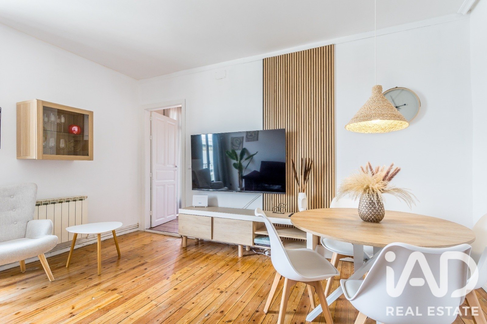 Apartment in Leon, Spain 2 bedrooms, 70 sq.m. No. 188274