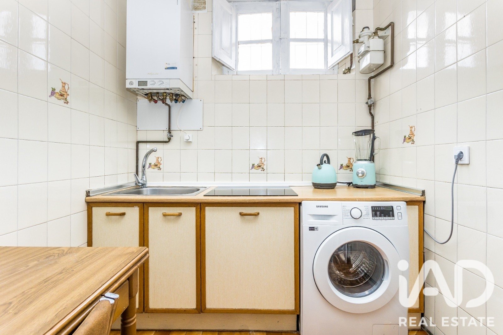 Apartment in Leon, Spain 2 bedrooms, 70 sq.m. No. 188274