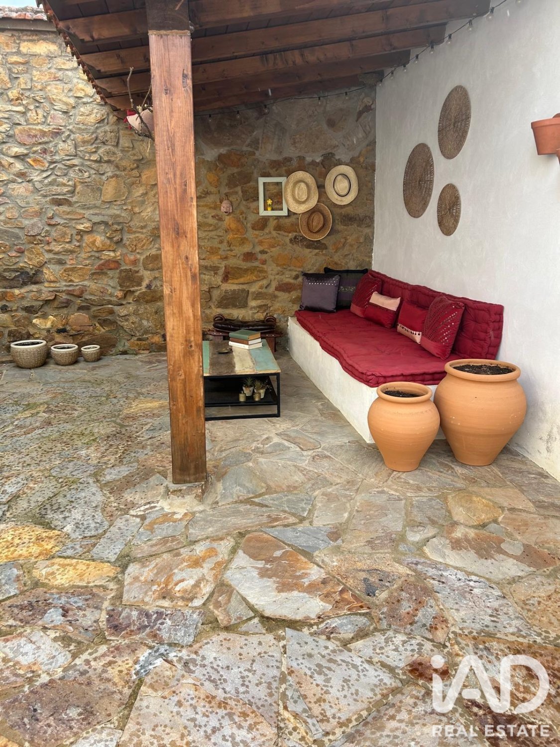 House in Leon, Spain 3 bedrooms, 169 sq.m. No. 188272