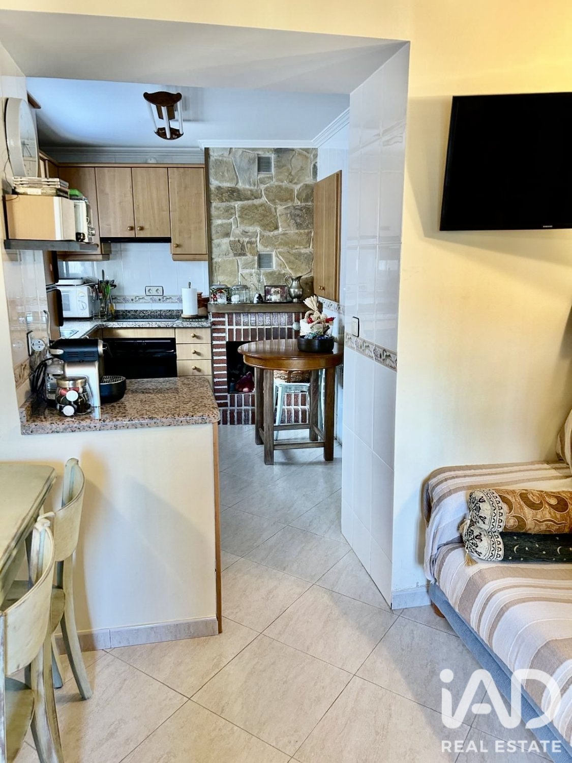 House in Leon, Spain 3 bedrooms, 169 sq.m. No. 188272