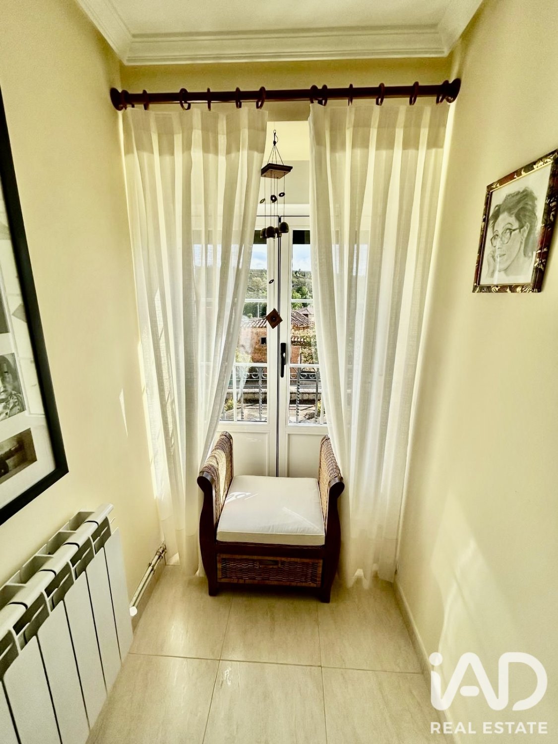 House in Leon, Spain 3 bedrooms, 169 sq.m. No. 188272
