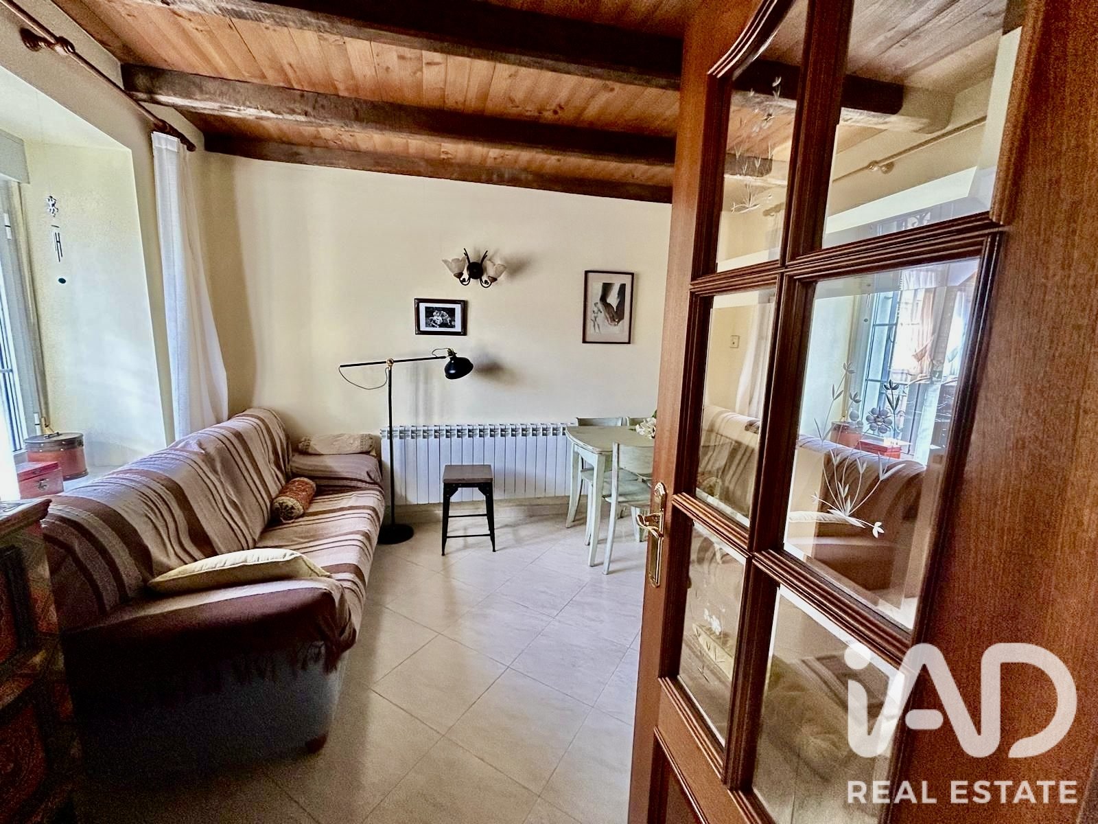 House in Leon, Spain 3 bedrooms, 169 sq.m. No. 188272