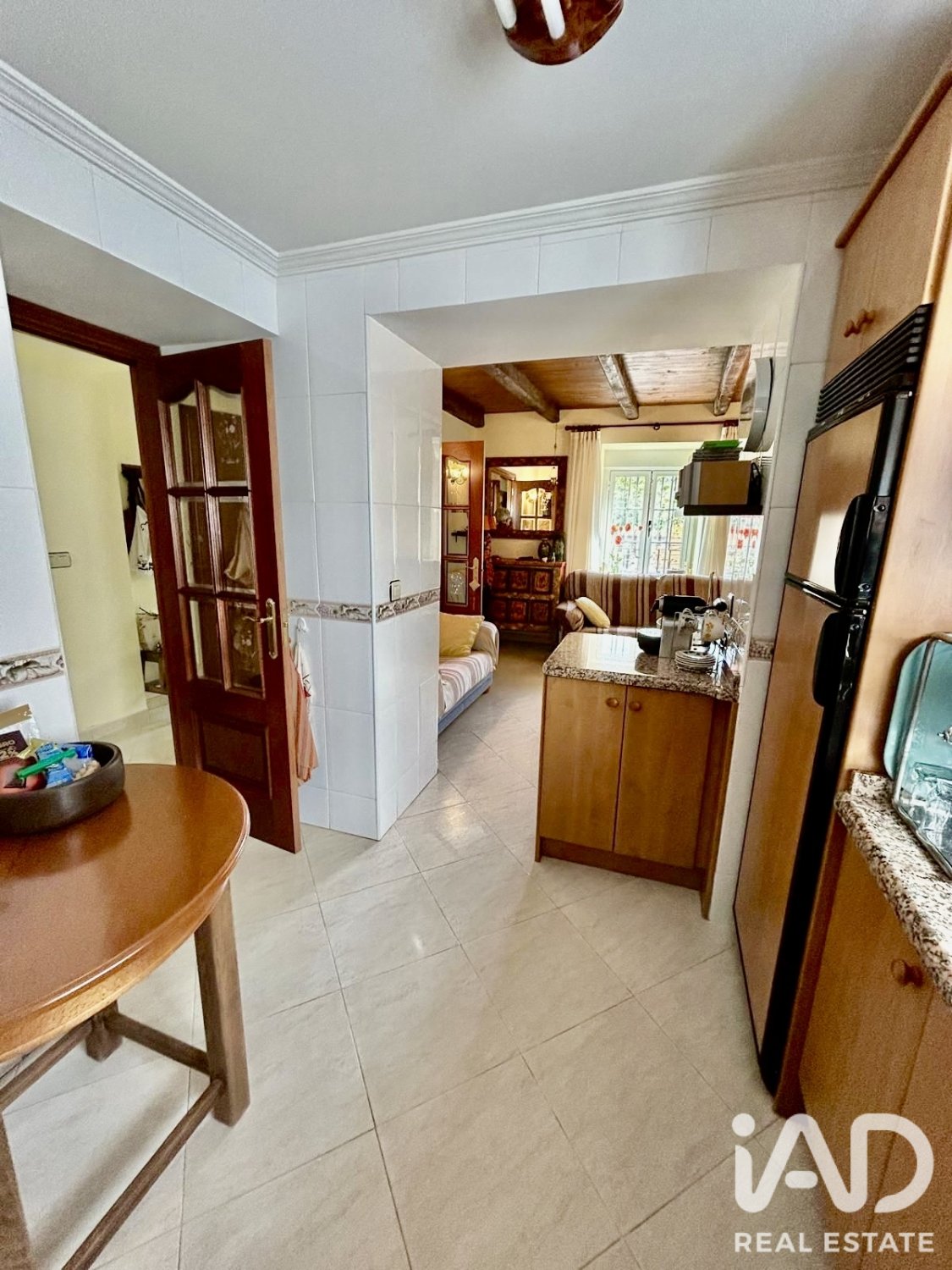 House in Leon, Spain 3 bedrooms, 169 sq.m. No. 188272