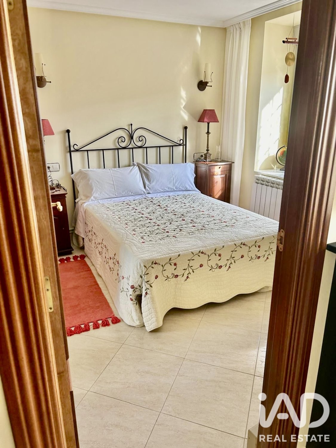 House in Leon, Spain 3 bedrooms, 169 sq.m. No. 188272