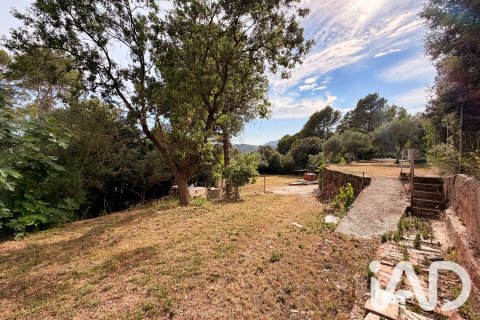 Zemes gabals Vacarisses, Barcelona, Spānijā 888 m2 Nr. 188275