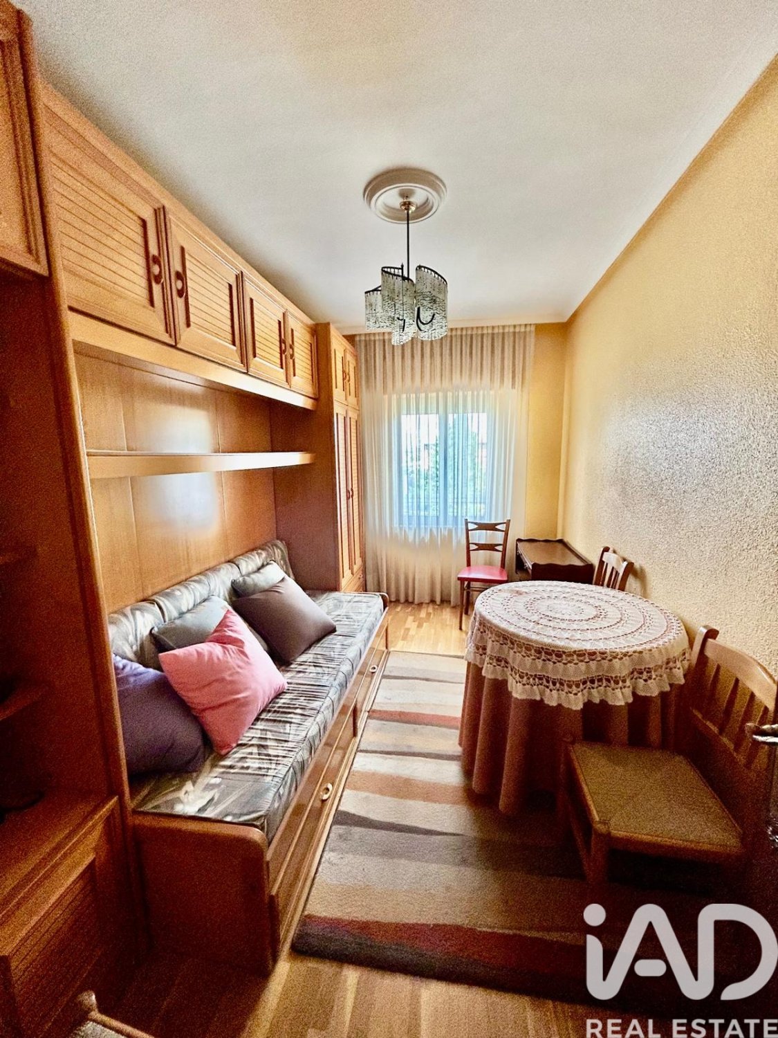 Casa a La Baneza, Leon, Spagna 3 camere da letto, 376 mq. N° 188277