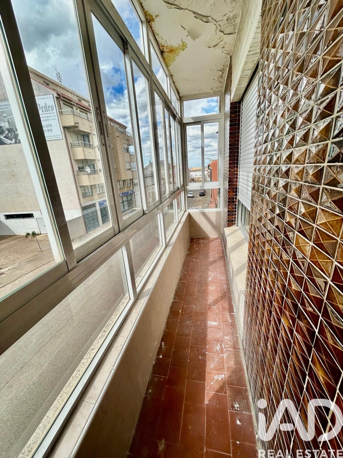 Casa a La Baneza, Leon, Spagna 3 camere da letto, 376 mq. N° 188277