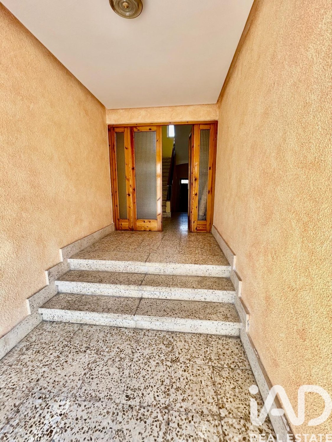 Casa a La Baneza, Leon, Spagna 3 camere da letto, 376 mq. N° 188277
