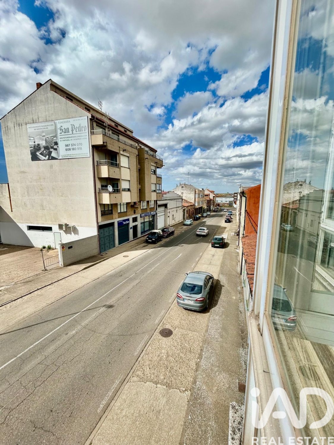 Casa a La Baneza, Leon, Spagna 3 camere da letto, 376 mq. N° 188277