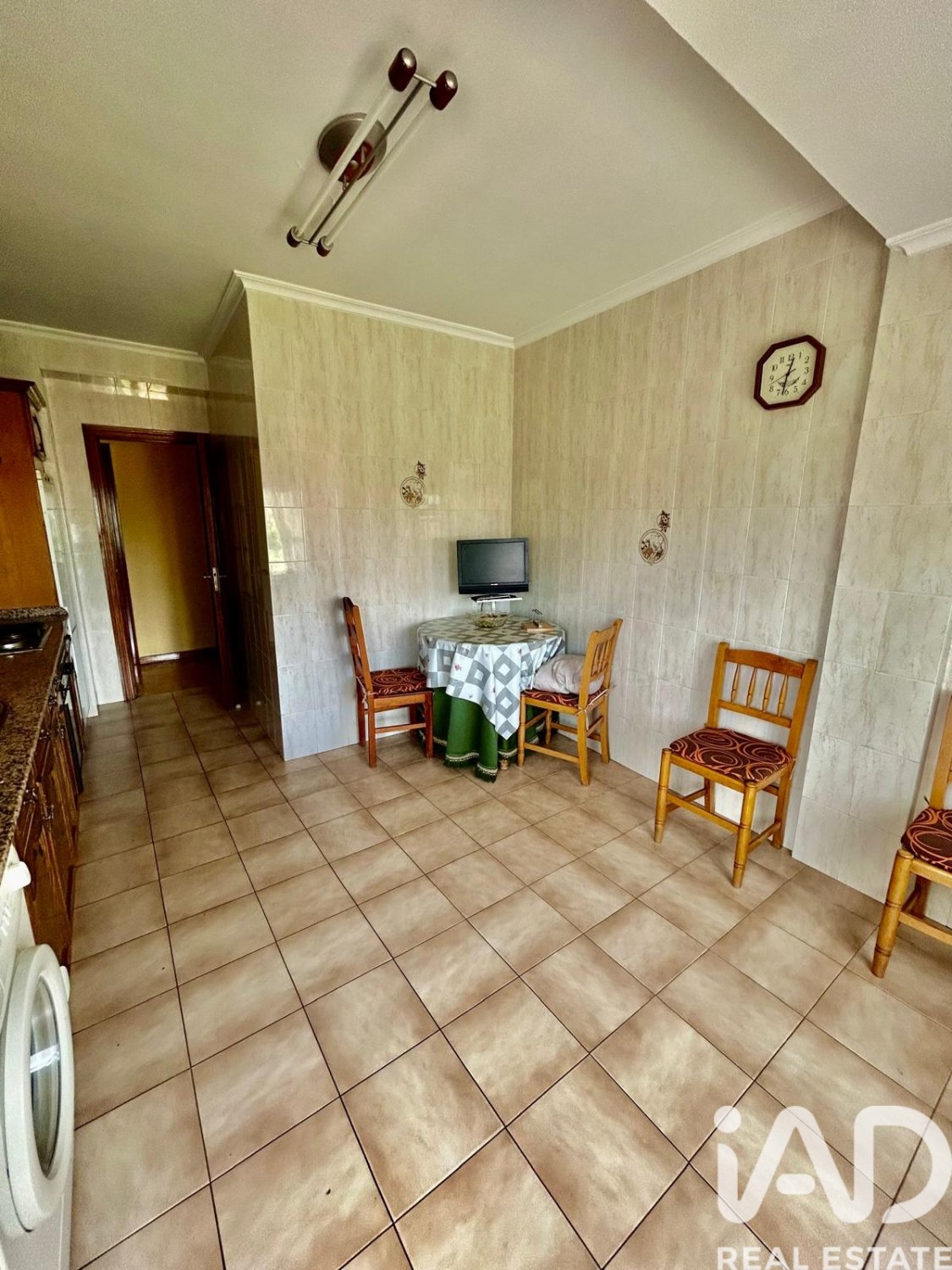 Casa a La Baneza, Leon, Spagna 3 camere da letto, 376 mq. N° 188277
