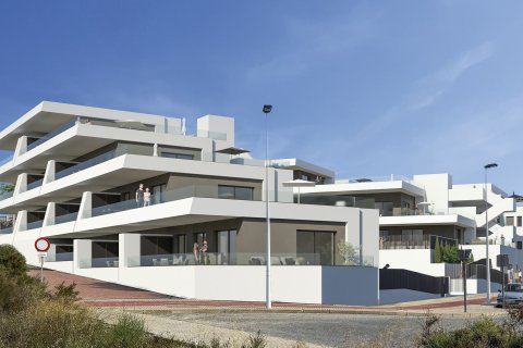 Apartamento en Pinet Beach II, Alicante, España 2 dormitorios, 78 m2 No. 155126