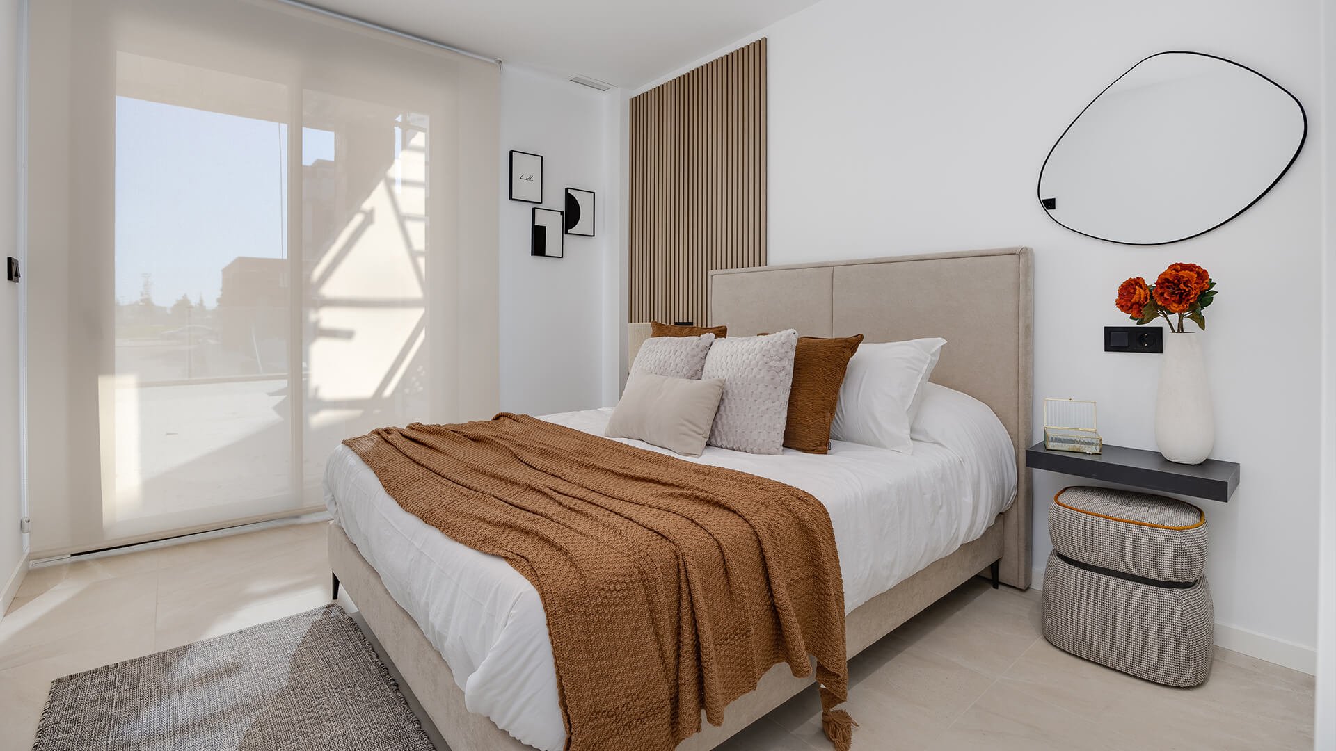 House in Velapi Golf, Los Alcazares, Murcia, Spanien 3 Schlafzimmer, 105 m2 Nr. 155130