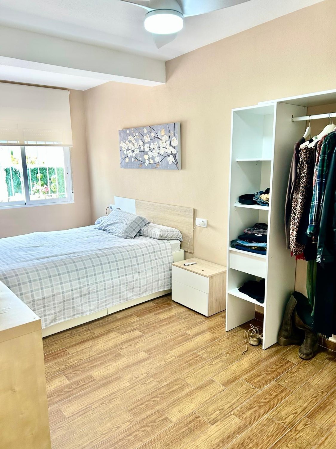 Apartamento en Torrevieja, Alicante, España 2 dormitorios, 54 m2 No. 189386