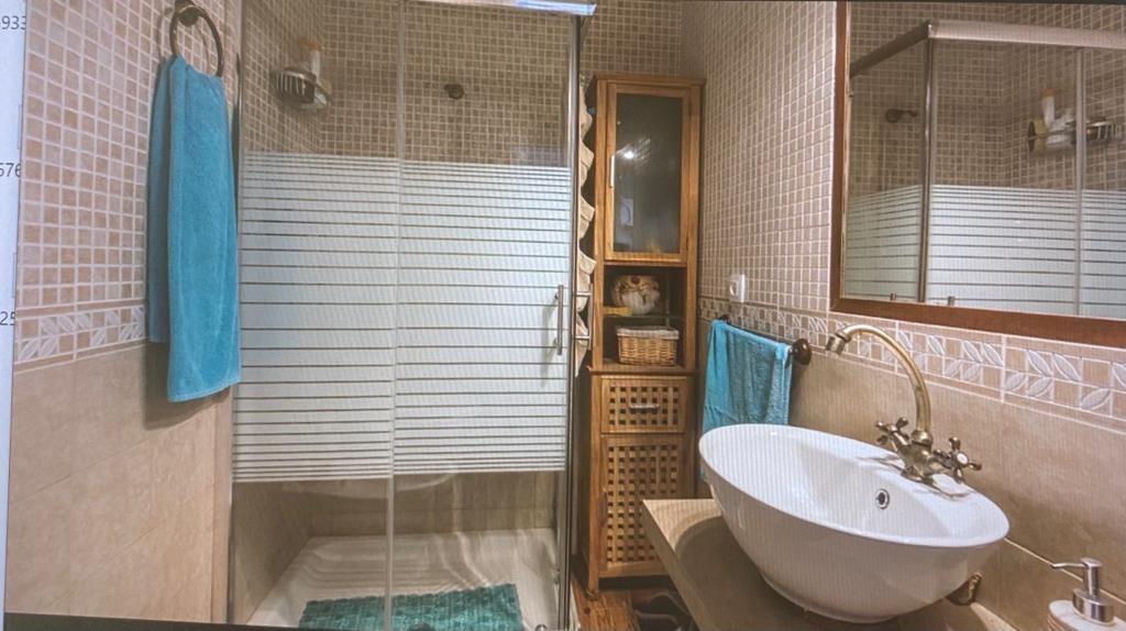 Apartamento en Torrevieja, Alicante, España 2 dormitorios, 54 m2 No. 189386